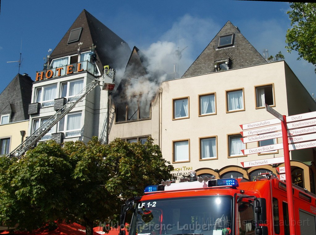 Feuer Kölner Altstadt Am Bollwerk P009.JPG